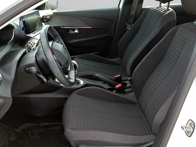 Peugeot 208 New Line Up ACTIVE PACK 1.2 PureTech 75 BVM5 - автомобили, коли, обяви за нови и употребявани 9