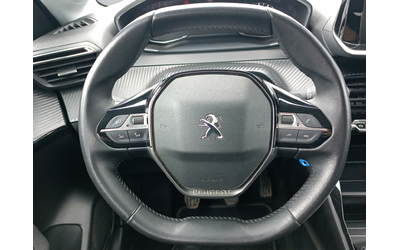 Peugeot 208 New Line Up ACTIVE PACK 1.2 PureTech 75 BVM5 - автомобили, коли, обяви за нови и употребявани 10