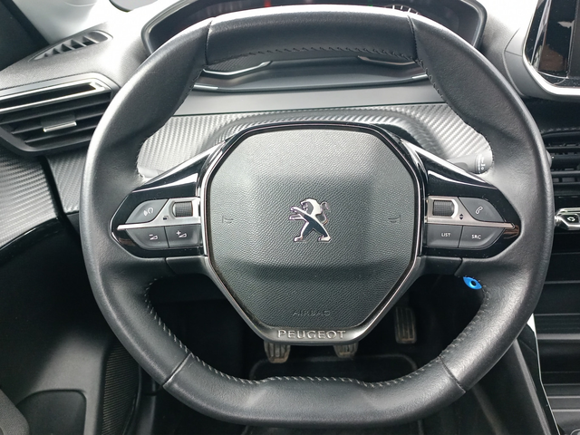 Peugeot 208 New Line Up ACTIVE PACK 1.2 PureTech 75 BVM5 - автомобили, коли, обяви за нови и употребявани 10