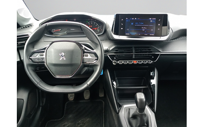 Peugeot 208 New Line Up ACTIVE PACK 1.2 PureTech 75 BVM5 - автомобили, коли, обяви за нови и употребявани 12