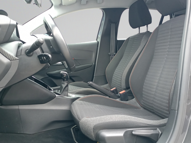 Peugeot 208 New Line Up ACTIVE PACK 1.2 PureTech 75 BVM5 - автомобили, коли, обяви за нови и употребявани 8