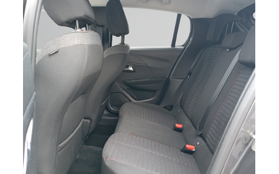 Peugeot 208 New Line Up ACTIVE PACK 1.2 PureTech 75 BVM5 - автомобили, коли, обяви за нови и употребявани 9