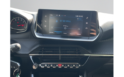 Peugeot 208 New Line Up ACTIVE PACK 1.2 PureTech 75 BVM5 - автомобили, коли, обяви за нови и употребявани 10