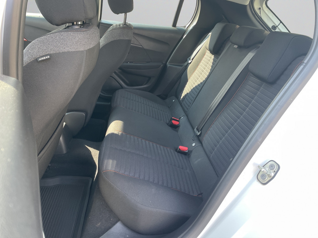 Peugeot 208 New Line Up ACTIVE PACK 1.2 PureTech 75 BVM5 - автомобили, коли, обяви за нови и употребявани 12