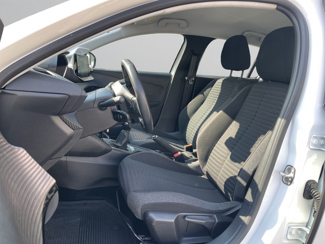 Peugeot 208 New Line Up ACTIVE PACK 1.2 PureTech 75 BVM5 - автомобили, коли, обяви за нови и употребявани 15