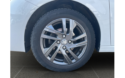 Peugeot 208 New Line Up ACTIVE PACK 1.2 PureTech 75 BVM5 - автомобили, коли, обяви за нови и употребявани 9