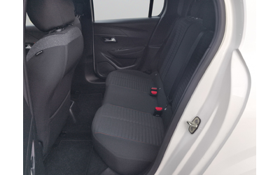 Peugeot 208 New Line Up ACTIVE PACK 1.2 PureTech 75 BVM5 EURO 6.4 - автомобили, коли, обяви за нови и употребявани 11