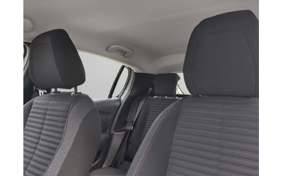 Peugeot 208 New Line Up ACTIVE PACK 1.2 PureTech 75 BVM5 EURO 6.4 - автомобили, коли, обяви за нови и употребявани 12