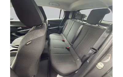 Peugeot 208 New Line Up ACTIVE PACK 1.2 PureTech 75 BVM5 EURO 6.4 - автомобили, коли, обяви за нови и употребявани 11