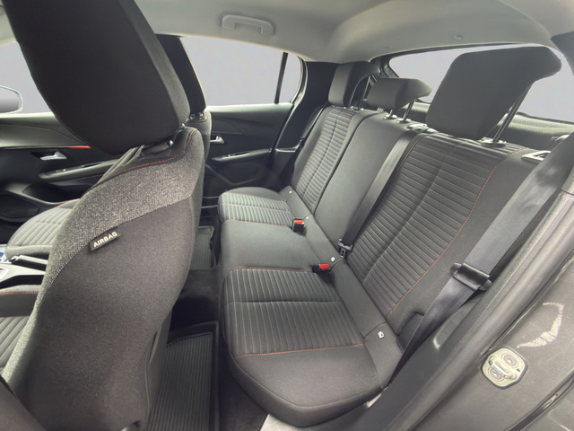 Peugeot 208 New Line Up ACTIVE PACK 1.2 PureTech 75 BVM5 EURO 6.4 - автомобили, коли, обяви за нови и употребявани 11