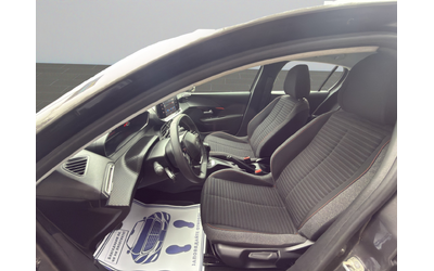 Peugeot 208 New Line Up ACTIVE PACK 1.2 PureTech 75 BVM5 EURO 6.4 - автомобили, коли, обяви за нови и употребявани 9