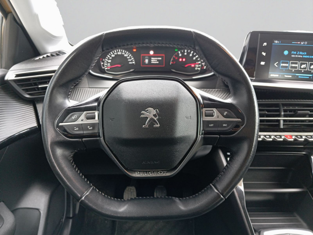 Peugeot 208 New Line Up ACTIVE PACK 1.5 BlueHDi 102 BVM6 - автомобили, коли, обяви за нови и употребявани 10