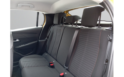 Peugeot 208 New Line Up ACTIVE PACK 1.5 BlueHDi 102 BVM6 - автомобили, коли, обяви за нови и употребявани 11