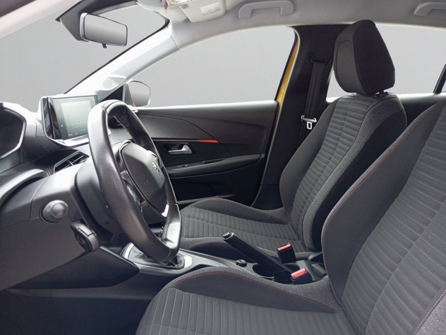 Peugeot 208 New Line Up ACTIVE PACK 1.5 BlueHDi 102 BVM6 - автомобили, коли, обяви за нови и употребявани 8