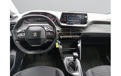 Peugeot 208 New Line Up ACTIVE PACK 1.5 BlueHDi 102 BVM6 - автомобили, коли, обяви за нови и употребявани 9