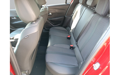 Peugeot 208 New Line Up ALLURE 1.2 PureTech 100 BVM6 - автомобили, коли, обяви за нови и употребявани 10