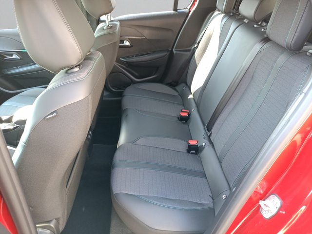 Peugeot 208 New Line Up ALLURE 1.2 PureTech 100 BVM6 - автомобили, коли, обяви за нови и употребявани 10