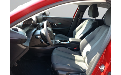 Peugeot 208 New Line Up ALLURE 1.2 PureTech 100 BVM6 - автомобили, коли, обяви за нови и употребявани 9