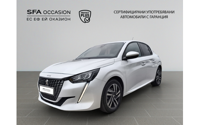 peugeot-208-new-line-up-allure-1-2-puretech-100-bvm6 - 0