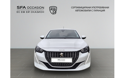 peugeot-208-new-line-up-allure-1-2-puretech-100-bvm6 - 1