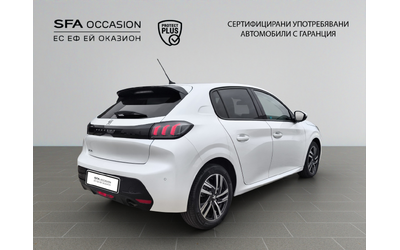 peugeot-208-new-line-up-allure-1-2-puretech-100-bvm6 - 4