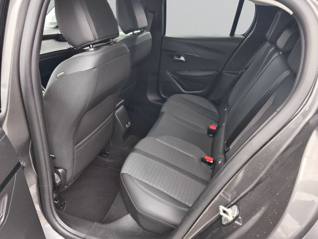 Peugeot 208 New Line Up ALLURE 1.2 PureTech 100 EAT8 - автомобили, коли, обяви за нови и употребявани 1