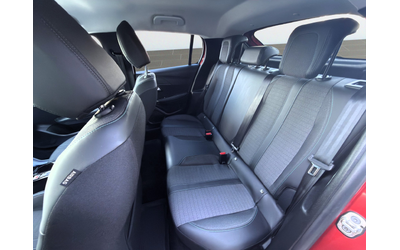 Peugeot 208 New Line Up ALLURE 1.2 PureTech 100 EAT8 EURO 6.4 - автомобили, коли, обяви за нови и употребявани 12