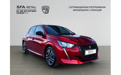 peugeot-208-new-line-up-allure-1-2-puretech-100-eat8-euro-6-4 - 2