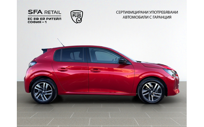 peugeot-208-new-line-up-allure-1-2-puretech-100-eat8-euro-6-4 - 3