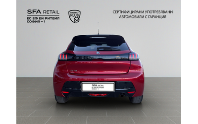 peugeot-208-new-line-up-allure-1-2-puretech-100-eat8-euro-6-4 - 5