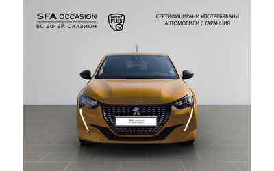 peugeot-208-new-line-up-allure-pack-1-2-puretech-100-bvm6-euro-6-4 - 1