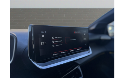 Peugeot 208 New Line Up GT 1.2 PureTech 100 BVM6 - автомобили, коли, обяви за нови и употребявани 9