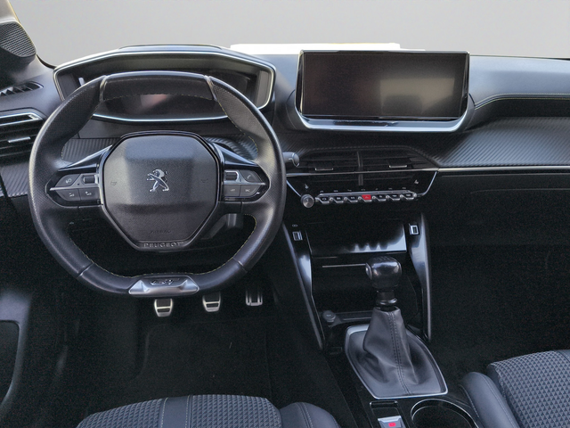 Peugeot 208 New Line Up GT 1.2 PureTech 100 BVM6 - автомобили, коли, обяви за нови и употребявани 10