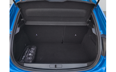 Peugeot 208 New Line Up GT 1.2 PureTech 100 BVM6 - автомобили, коли, обяви за нови и употребявани 13