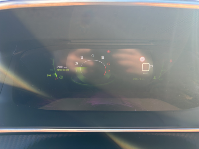 Peugeot 208 New Line Up GT 1.2 PureTech 100 EAT8 - автомобили, коли, обяви за нови и употребявани 11