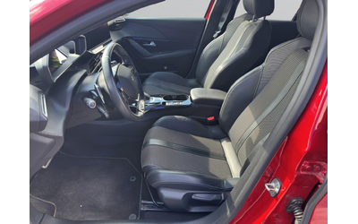 Peugeot 208 New Line Up GT 1.2 PureTech 100 EAT8 - автомобили, коли, обяви за нови и употребявани 9