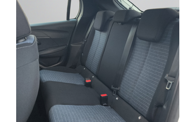 Peugeot 208 New Line Up LIKE 1.2 PureTech 75 BVM5 - автомобили, коли, обяви за нови и употребявани 11