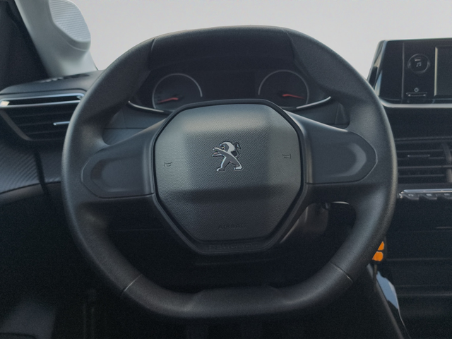 Peugeot 208 New Line Up LIKE 1.2 PureTech 75 BVM5 - автомобили, коли, обяви за нови и употребявани 9