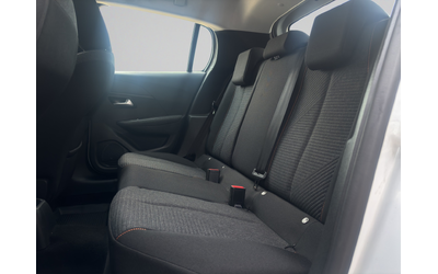 Peugeot 208 STYLE 1.2 PureTech 100 BVM6 EURO 6.4 - автомобили, коли, обяви за нови и употребявани 12