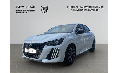 peugeot-208-style-1-2-puretech-100-bvm6-euro-6-4 - 1
