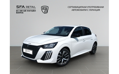 peugeot-208-style - 0