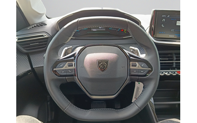 Peugeot 208 STYLE - автомобили, коли, обяви за нови и употребявани 10