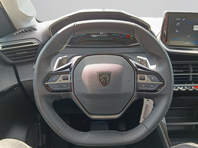 Peugeot 208 STYLE - автомобили, коли, обяви за нови и употребявани 10