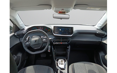 Peugeot 208 STYLE - автомобили, коли, обяви за нови и употребявани 11