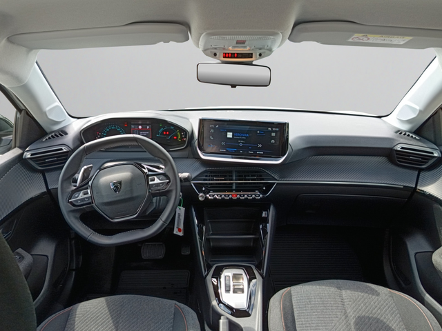 Peugeot 208 STYLE - автомобили, коли, обяви за нови и употребявани 11
