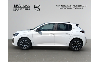 peugeot-208-style - 1