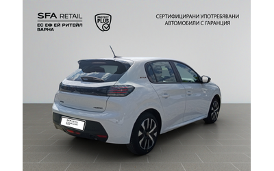 peugeot-208-style - 4