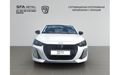 Peugeot 208 STYLE - автомобили, коли, обяви за нови и употребявани 7