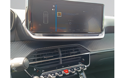 Peugeot 208 STYLE - автомобили, коли, обяви за нови и употребявани 9
