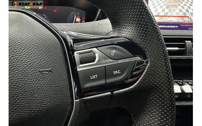 Peugeot 3008 1.5 Blue-HDi GT Line - автомобили, коли, обяви за нови и употребявани 14